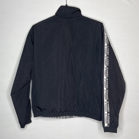 Reversible ADIDAS Jacket - Picture 2 of 5